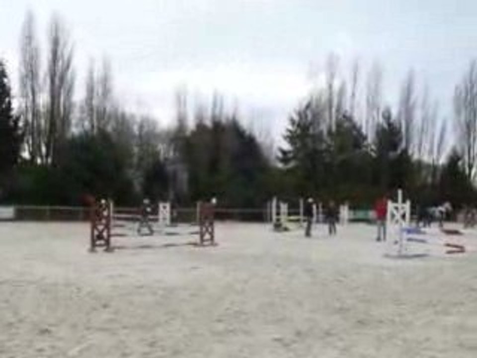 Nuage et Penelope