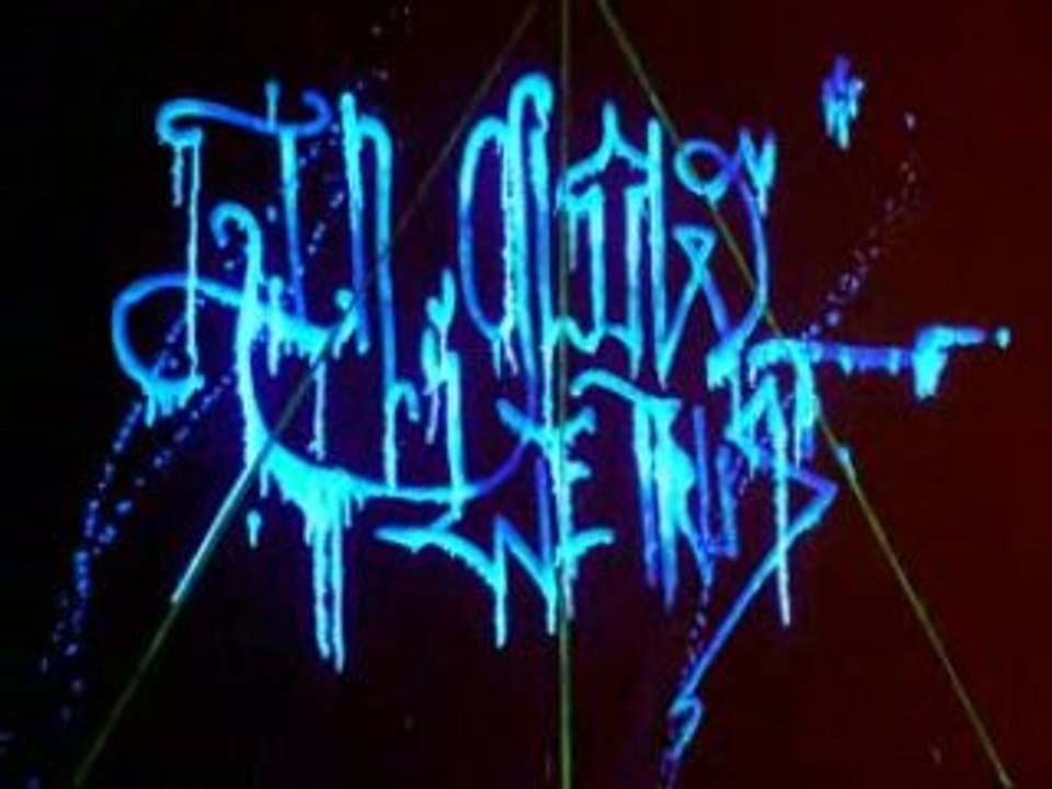 KNIGHT LIGHT ILLUMINATI