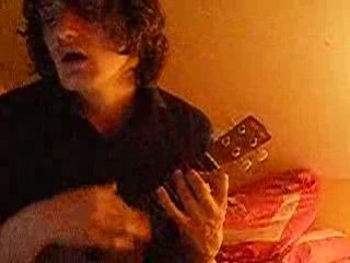 creep - Radiohead au ukulele