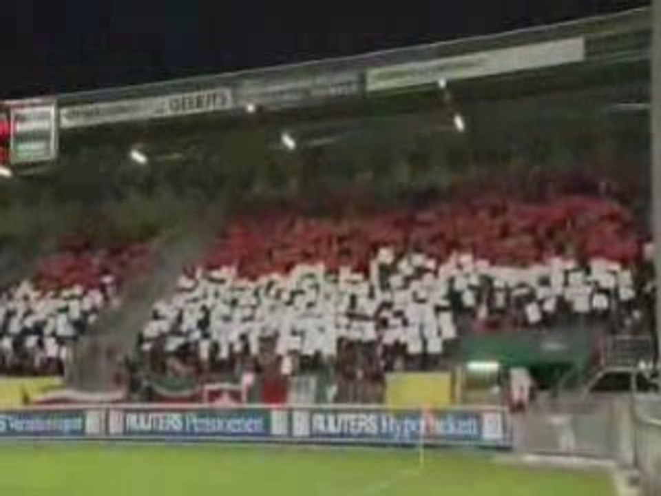 Fortuna-MVV 2005-2006