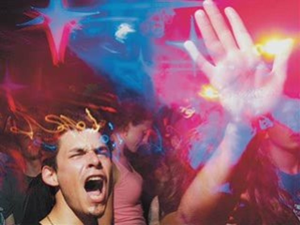 Dj shog  tell me why  extended edit