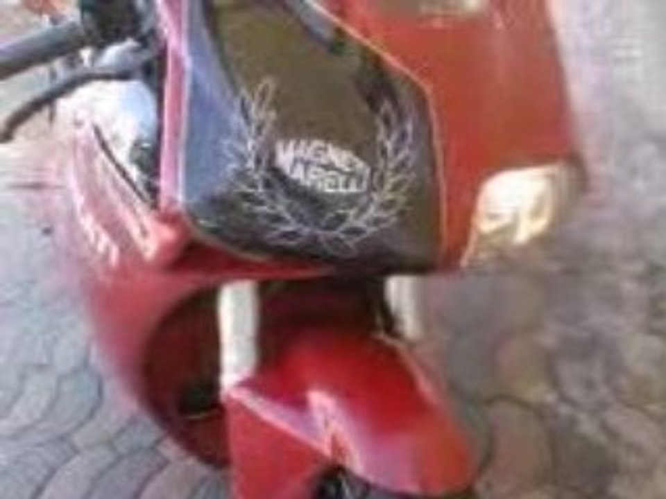 Ducati 998s
