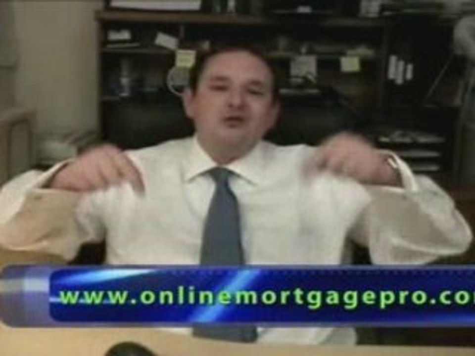 Todays lowst mortgage rates... OnlineMortgagePro.com