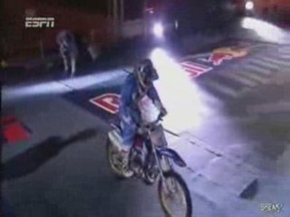 ... un vrai taré !!!!