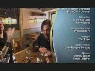 Bétisier S03E02 - 3600 secondes d'extase