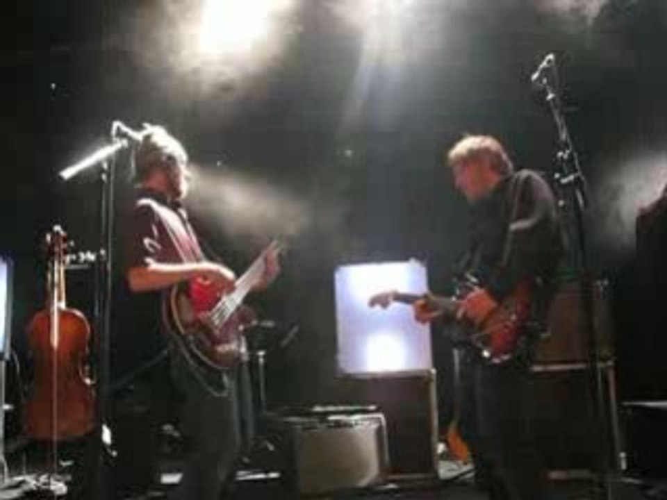 Narrow Terence @ EMB | 24.10.2008