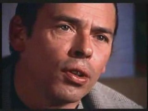 1971 INTERVIEW JACQUES BREL ENTRETIEN ITW ARCHIVES HQ