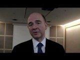 Pierre Moscovici sur les Etats Généraux de l'Automobile