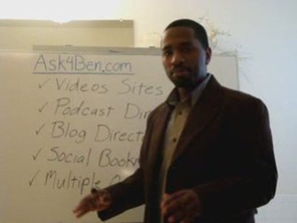 Traffic Geyser Review by Benne Clark