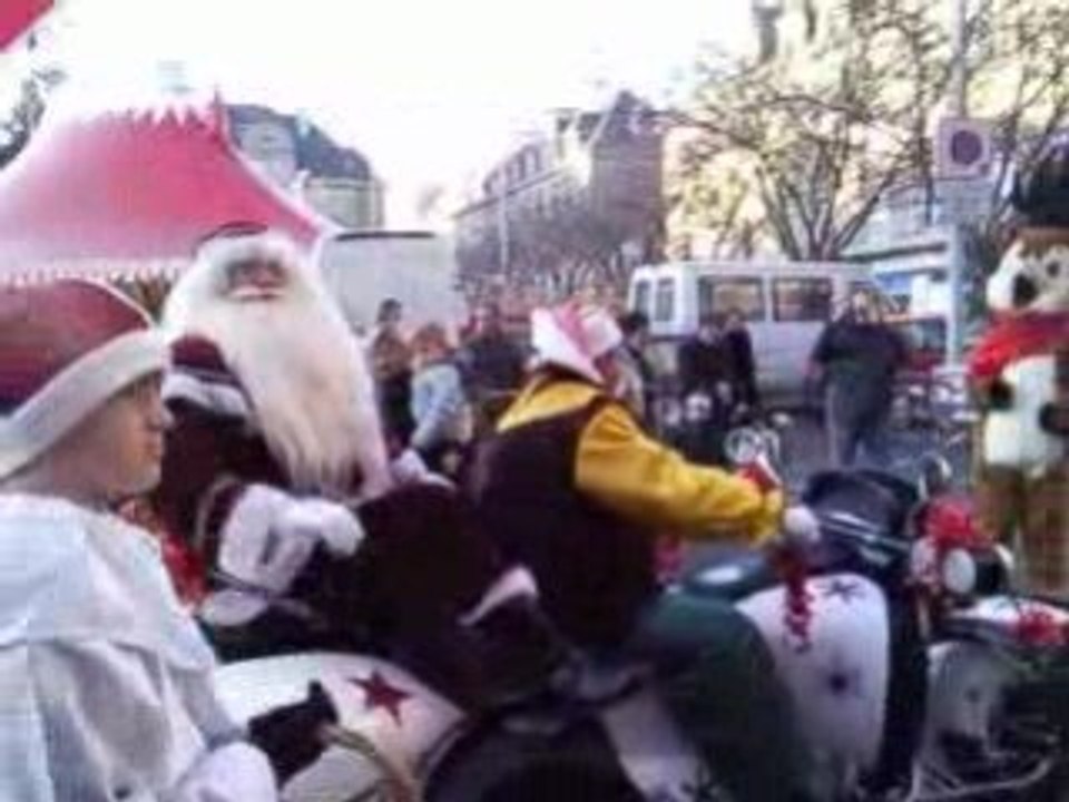 Papa noel