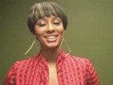 Keri Hilson On Barack Obama's Inauguration