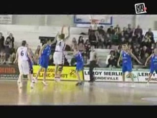 Basketball /USO Mondeville : Bilan à la mi-saison