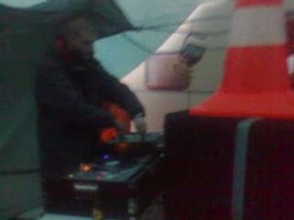 Free party bpm 15-03-08