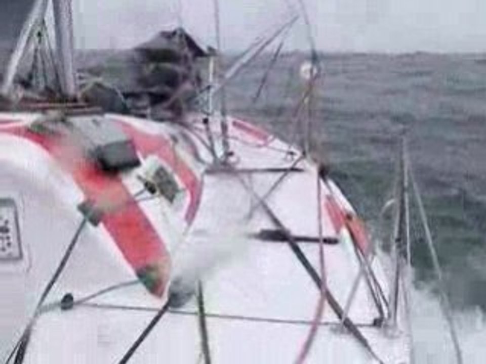 Open sail 4