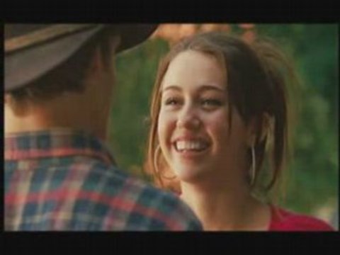 Bande annonce française Hannah Montana le film