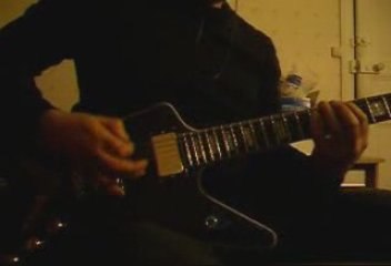 heavy metal Depeche mode cover