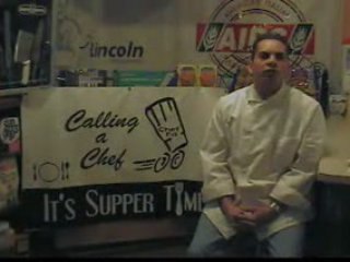 It's Supper Time presented by Callingachef.com
