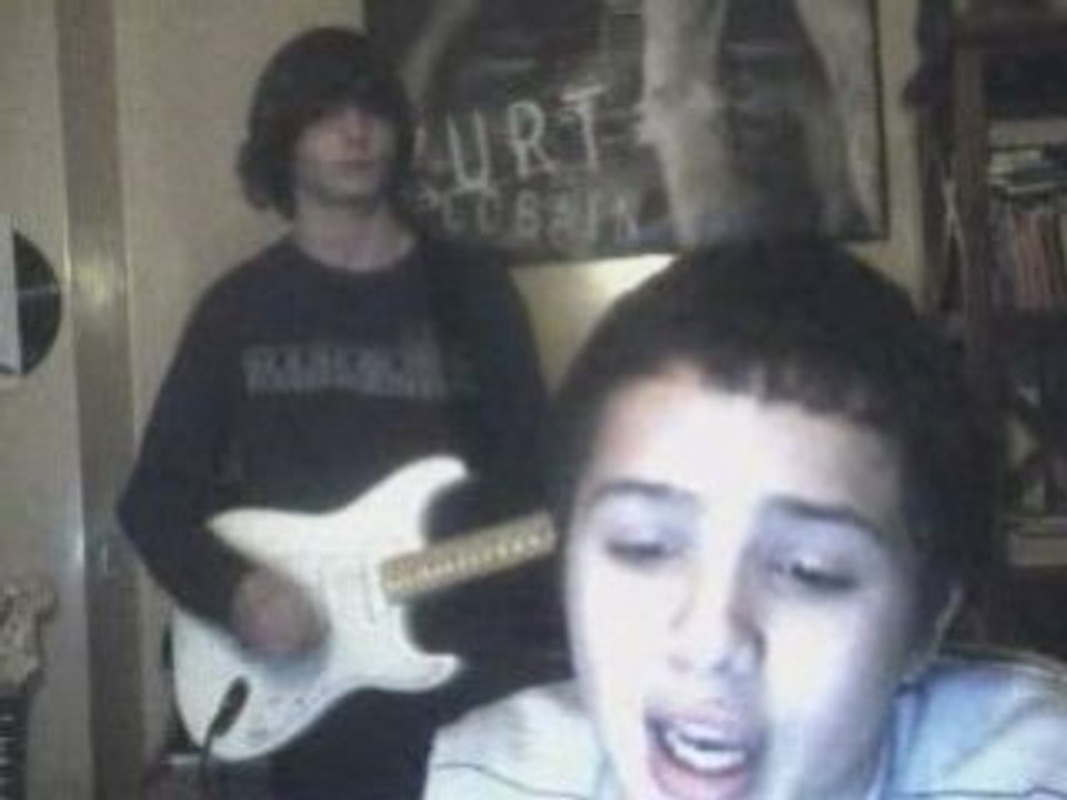 The Sempiternels - Love Song 2