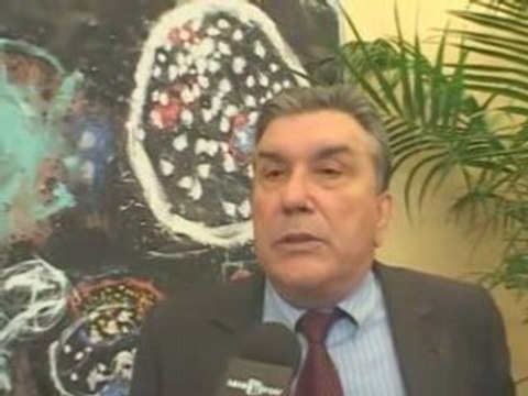 Nîmes/Crues : Jean-Paul Fournier présente son rapport