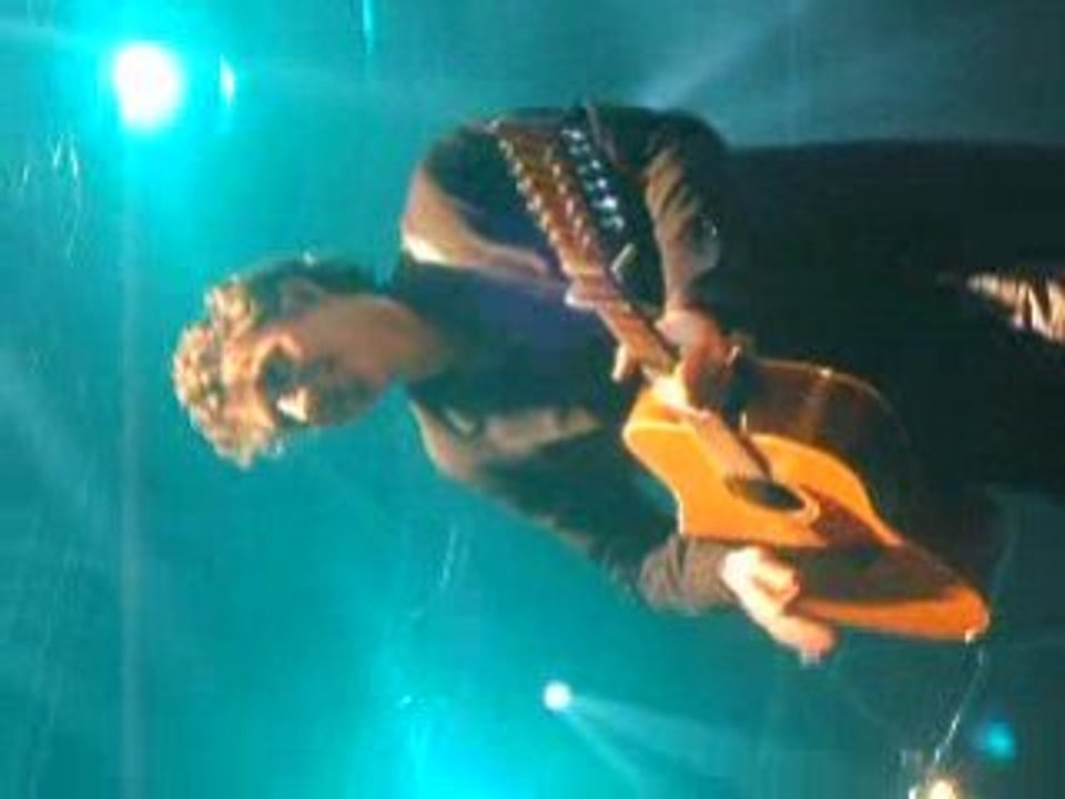 Raphael en concert