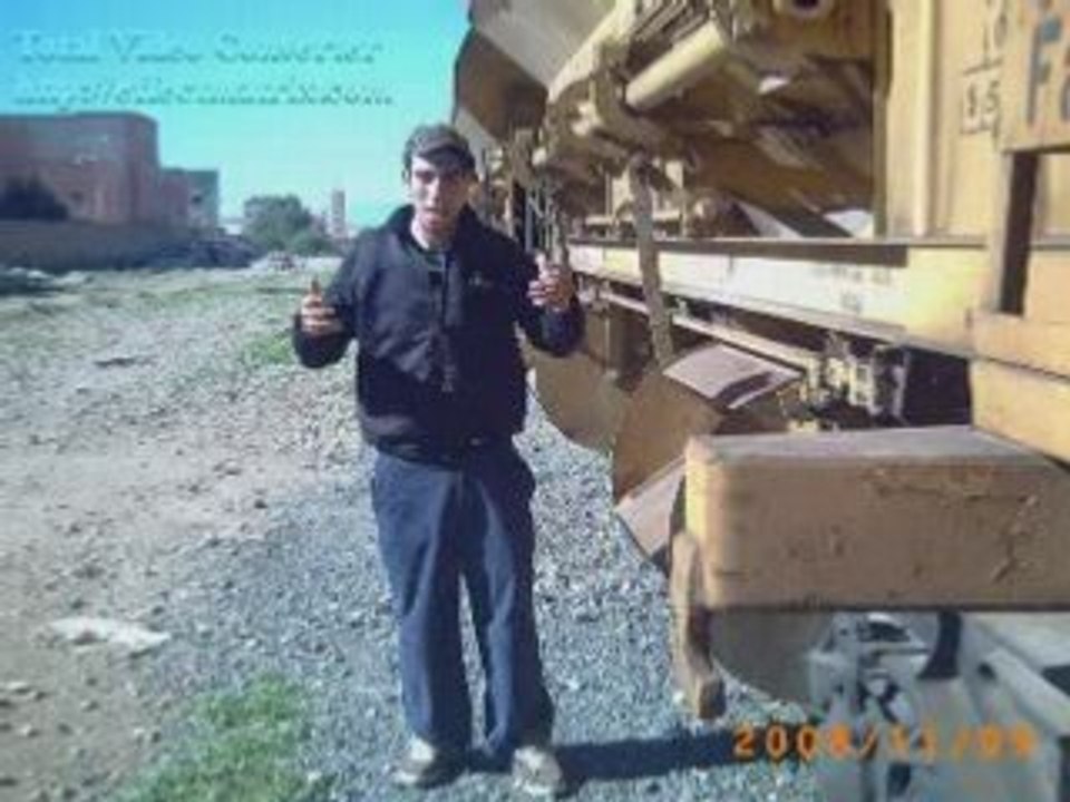 Jina lyom baklam 2008