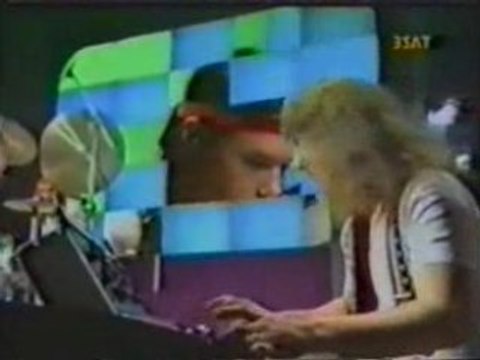 Eloy - Decay of Logos