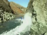 Skippers Canyon Jetboat NZ