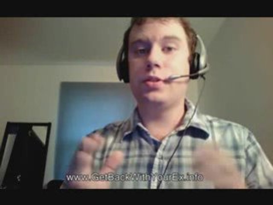 How To Win Back Your Ex - Win Back Your Ex Fast