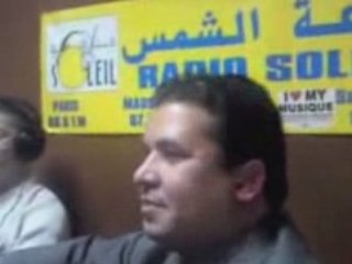 MOUSSIQUANA "mohamed rissani /radio soleil