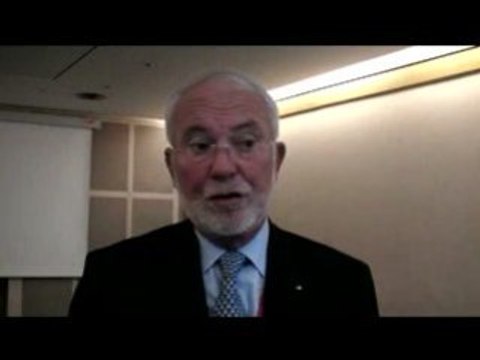 Jacques Masdeu-Arus sur les Etats Généraux de l'Automobile