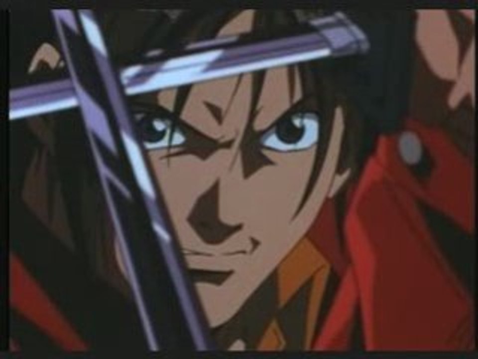 Nazca - 08 - La Terre Promise - Part2 - VOSTFR