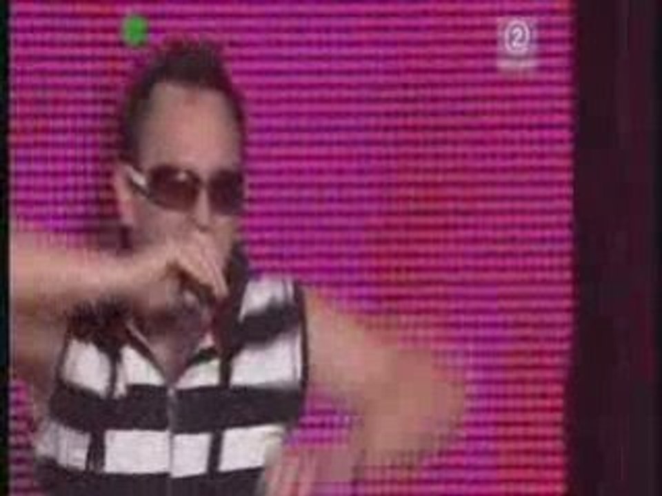 KPW - Jesteś spalona