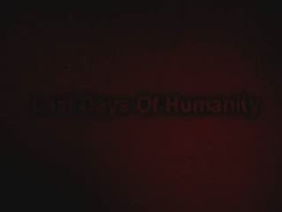 Last Days Of Humanity - Consumed in gore