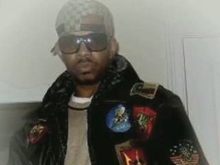 Jim Jones Presents Red Apples Falling (The Byrd Gang Movie)