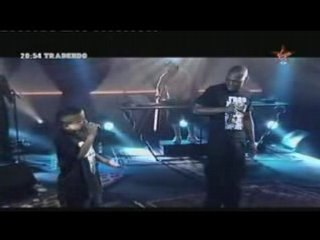 L'Impasse Kerry James feat Bené