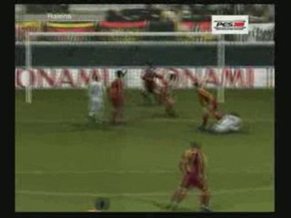 Valbuena + Pato