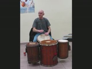 Fankani Accompagnements 1 & 2