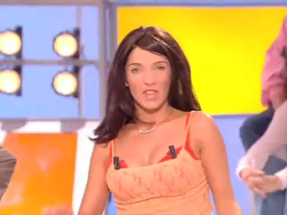 Brigitte et ses mémoires...