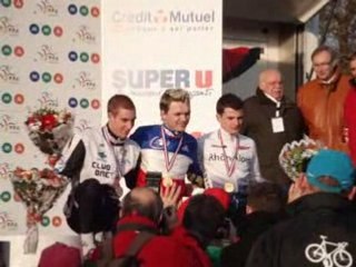 Championnat de France à Pont chateau 2ème partie by arnoyo