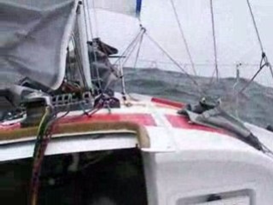 Open sail 2
