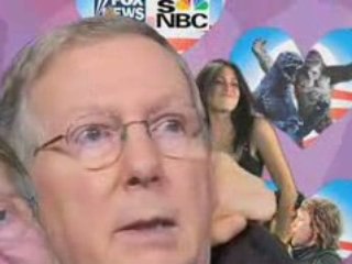 Obama Girl + Obama Duet!