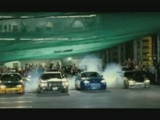 Fast And Furious 4 trailer2 2009
