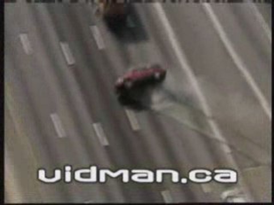 Hallucinant,sur le vif