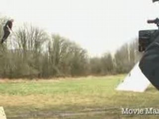 Twilight set visit  The Others