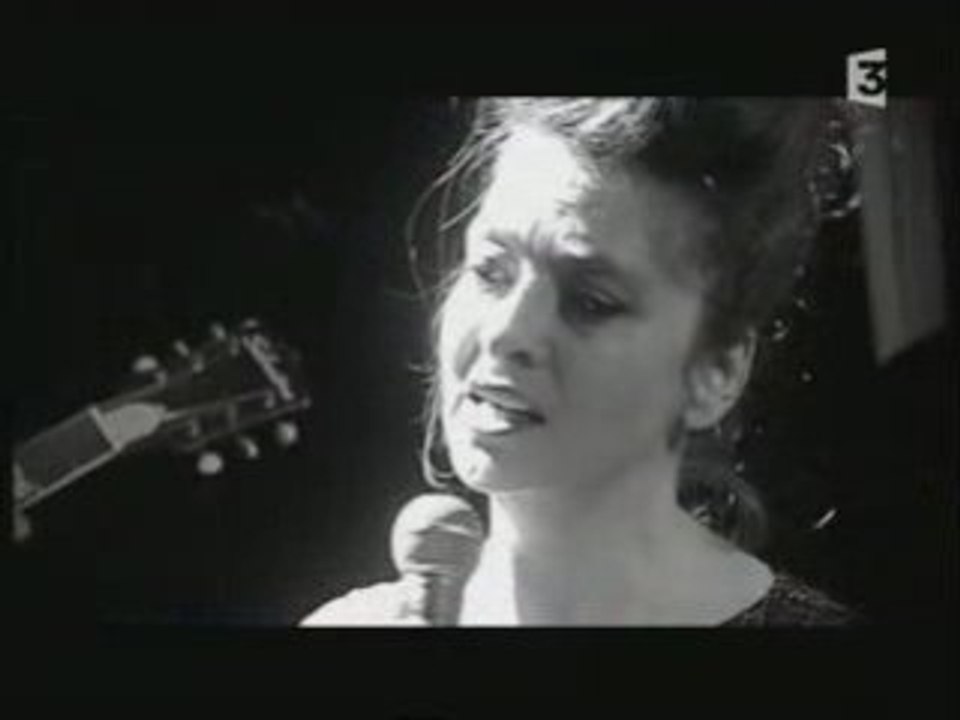 Catherine Ringer & Mauro Gioia - Parle Plus Bas