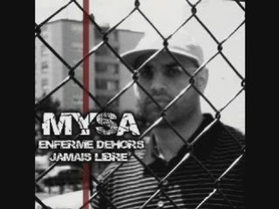 Mysa - Le Diable Roule En Ferrari