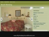 4 5 6 bedroom vacation rentals florida