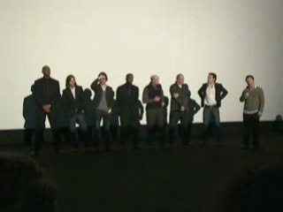 Avant-première "The Club" (Clubbed) 7