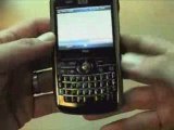 HP iPaq 910 Windows Mobile Smartphone (Unlocked GSM)