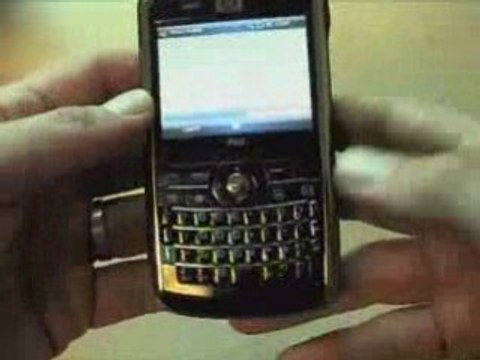 HP iPaq 910 Windows Mobile Smartphone (Unlocked GSM)